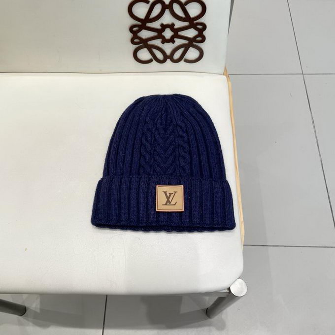 Louis Vuitton Beanie ID:20260111-81